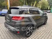 2020 Citroen C5