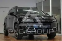 2020 Citroen C5