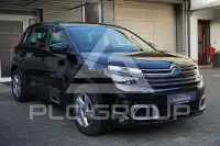 2020 Citroen C5