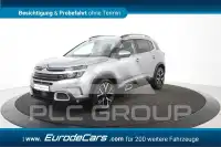 2020 Citroen C5