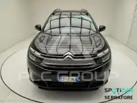 2020 Citroen C5