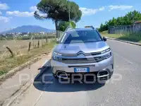 2020 Citroen C5
