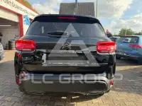 2020 Citroen C5