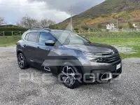2020 Citroen C5