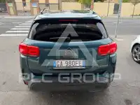 2020 Citroen C5