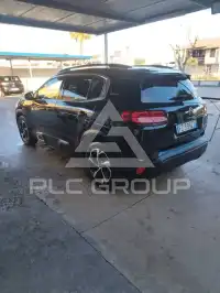 2020 Citroen C5
