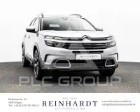2020 Citroen C5