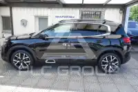 2020 Citroen C5