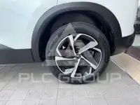 2020 Citroen C5