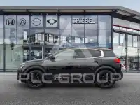 2020 Citroen C5