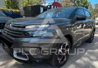 2020 Citroen C5