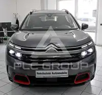 2020 Citroen C5