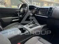 2020 Citroen C5