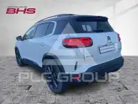 2020 Citroen C5
