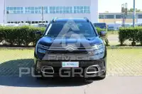 2020 Citroen C5