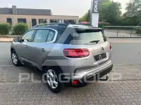 2020 Citroen C5