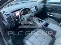 2020 Citroen C5