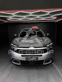 2020 Citroen C5