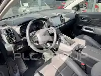 2020 Citroen C5