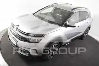 2020 Citroen C5