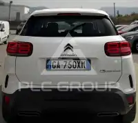 2020 Citroen C5