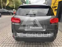 2020 Citroen C5