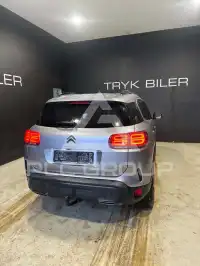 2020 Citroen C5