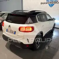 2020 Citroen C5