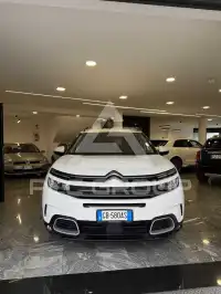 2020 Citroen C5