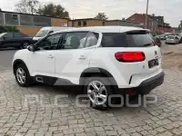2020 Citroen C5