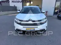 2020 Citroen C5