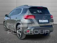 2020 Citroen C5