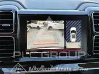 2020 Citroen C5