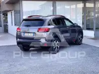 2020 Citroen C5