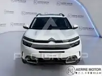 2020 Citroen C5