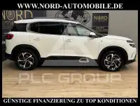 2020 Citroen C5