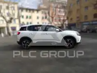 2020 Citroen C5