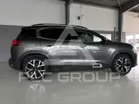2020 Citroen C5