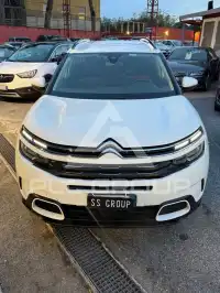 2020 Citroen C5