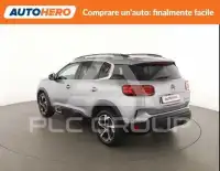 2020 Citroen C5