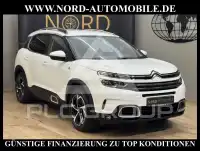 2020 Citroen C5