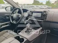 2020 Citroen C5
