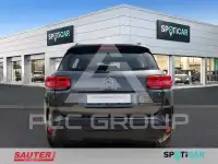 2020 Citroen C5