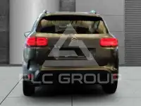 2020 Citroen C5