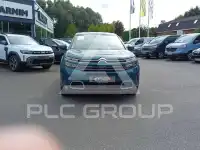2020 Citroen C5