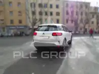 2020 Citroen C5
