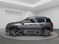 2020 Citroen C5