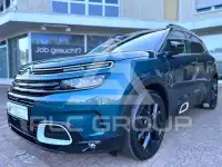2020 Citroen C5