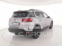 2020 Citroen C5