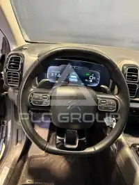 2020 Citroen C5